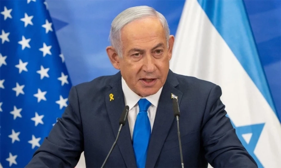 Thủ tướng Israel: Lãnh tụ Tối cao Iran không thể lộ diện Thủ tướng Israel: Lãnh tụ Tối cao Iran không thể lộ diện
