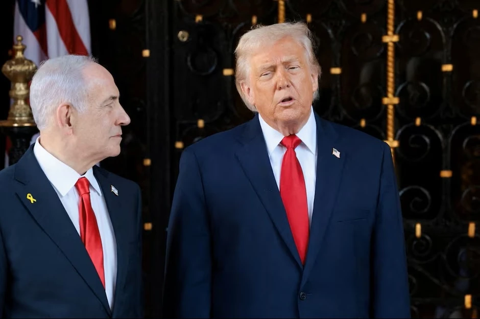 Thủ tướng Israel lên đường đi Mỹ để bàn chuyện Iran