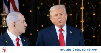 Thủ tướng Israel lên đường đi Mỹ để bàn chuyện Iran