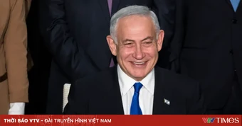 Thủ tướng Israel Netanyahu bí mật thăm UAE