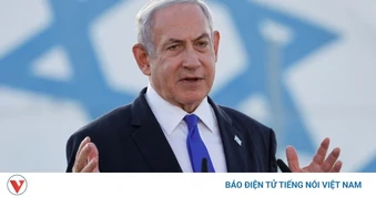 Thủ tướng Israel Netanyahu dự kiến điện đàm với Tổng thống Lebanon