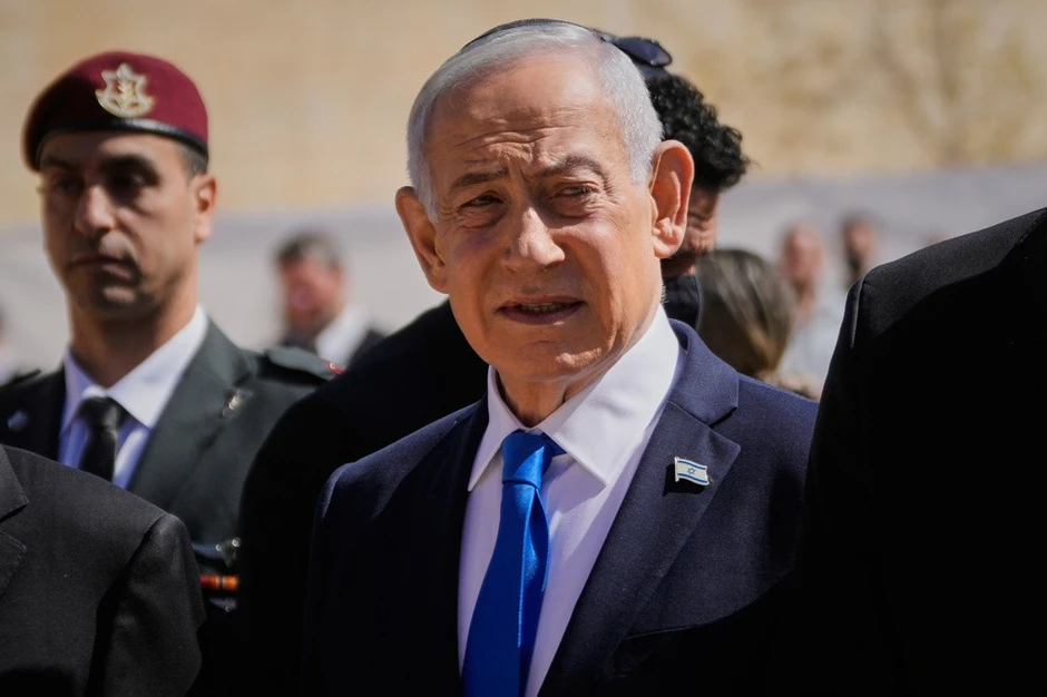 Thủ tướng Israel Netanyahu mất điểm vì cú xoay của Mỹ ở Iran và Li-băng Thủ tướng Israel Netanyahu mất điểm vì cú xoay của Mỹ ở Iran và Li-băng