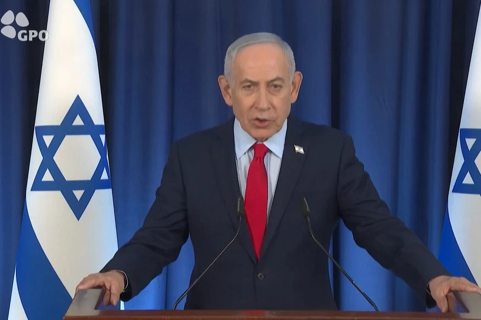 Thủ tướng Israel nói Iran không còn khả năng làm giàu uranium Thủ tướng Israel nói Iran không còn khả năng làm giàu uranium