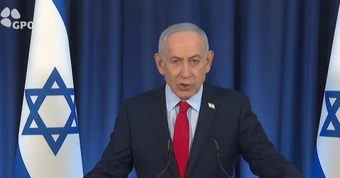 Thủ tướng Israel nói Iran không còn khả năng làm giàu uranium