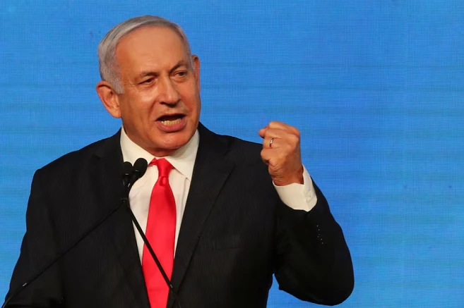 Thủ tướng Israel ra tuyên bố mới, điều chỉnh đánh giá về Iran Thủ tướng Israel ra tuyên bố mới, điều chỉnh đánh giá về Iran