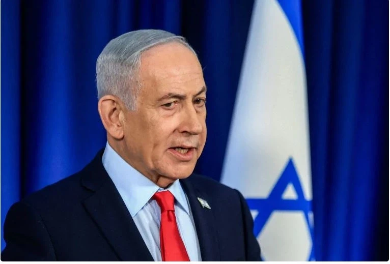 Thủ tướng Israel tuyên bố chưa thể khép lại chiến dịch chống Iran Thủ tướng Israel tuyên bố chưa thể khép lại chiến dịch chống Iran