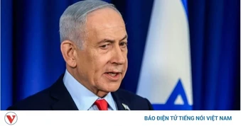 Thủ tướng Israel tuyên bố chưa thể khép lại chiến dịch chống Iran