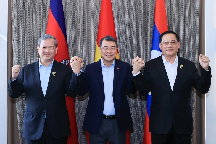 Thủ tướng Lào, Campuchia thăm chính thức Việt Nam, dự Diễn đàn Tương lai ASEAN