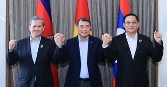 Thủ tướng Lào, Campuchia thăm chính thức Việt Nam, dự Diễn đàn Tương lai ASEAN