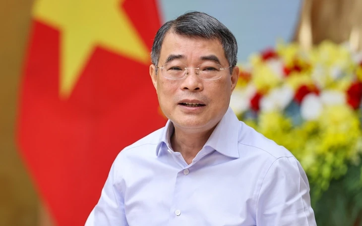 Thủ tướng Lê Minh Hưng điện đàm với Thủ tướng Singapore đề nghị hỗ trợ xây trung tâm tài chính Thủ tướng Lê Minh Hưng điện đàm với Thủ tướng Singapore đề nghị hỗ trợ xây trung tâm tài chính