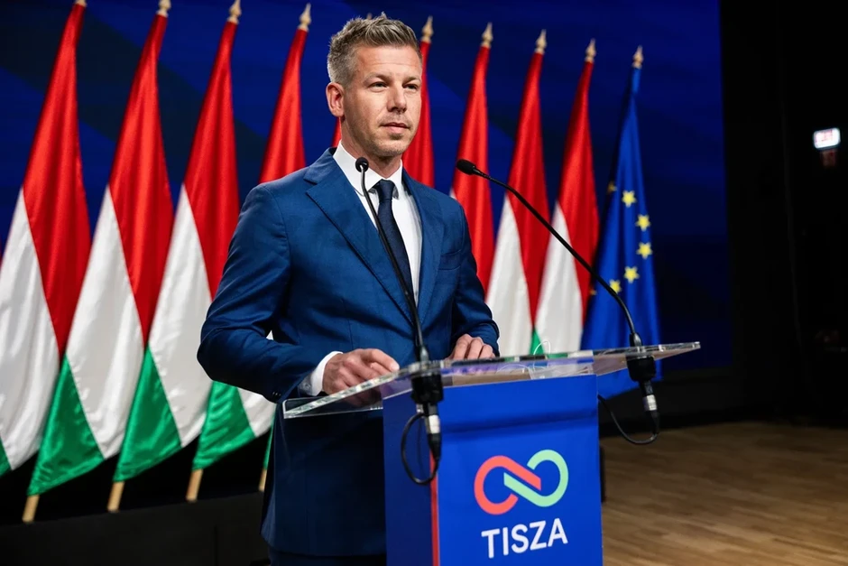 Thủ tướng mới của Hungary sẽ khép lại chuỗi ngày 'cơm chẳng lành canh chẳng ngọt' với EU? Thủ tướng mới của Hungary sẽ khép lại chuỗi ngày 'cơm chẳng lành canh chẳng ngọt' với EU?