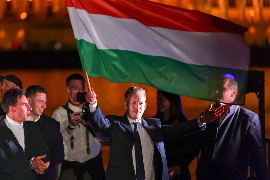 Thủ tướng mới của Hungary sẽ khép lại chuỗi ngày 'cơm chẳng lành canh chẳng ngọt' với EU? Thủ tướng mới của Hungary sẽ khép lại chuỗi ngày 'cơm chẳng lành canh chẳng ngọt' với EU?