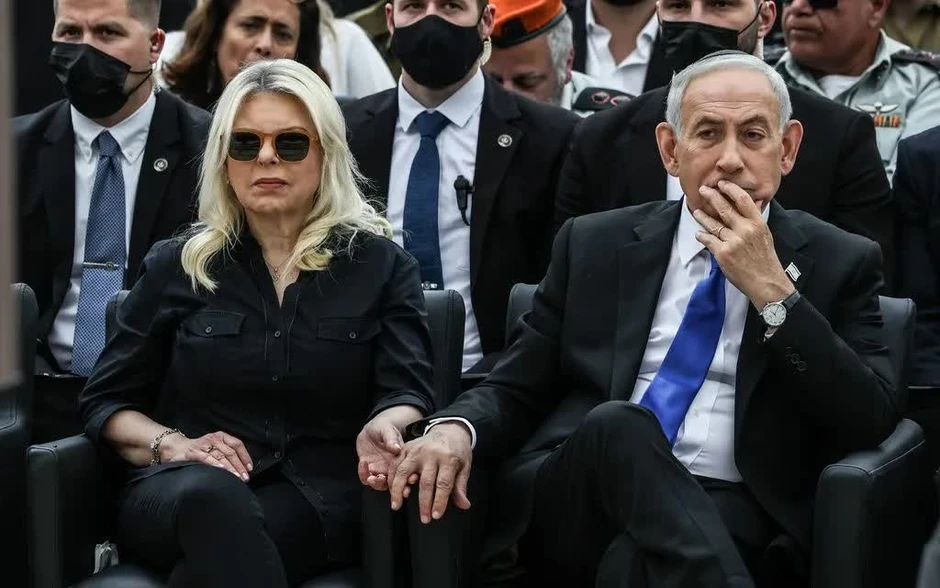 Thủ tướng Netanyahu công khai điều trị ung thư tuyến tiền liệt Thủ tướng Netanyahu công khai điều trị ung thư tuyến tiền liệt