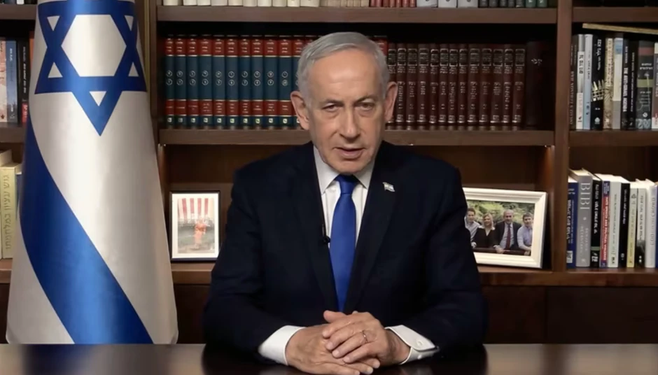 Thủ tướng Netanyahu công khai điều trị ung thư tuyến tiền liệt Thủ tướng Netanyahu công khai điều trị ung thư tuyến tiền liệt