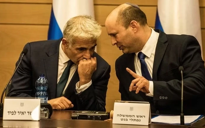 Thủ tướng Netanyahu công khai điều trị ung thư tuyến tiền liệt Thủ tướng Netanyahu công khai điều trị ung thư tuyến tiền liệt