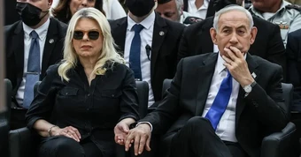 Thủ tướng Netanyahu công khai điều trị ung thư tuyến tiền liệt