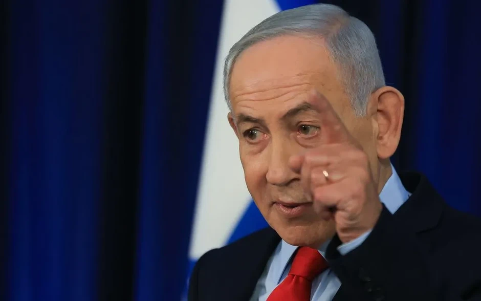Thủ tướng Netanyahu tuyên bố Israel hoàn thành hơn một nửa mục tiêu chiến sự tại Iran Thủ tướng Netanyahu tuyên bố Israel hoàn thành hơn một nửa mục tiêu chiến sự tại Iran