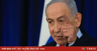 Thủ tướng Netanyahu tuyên bố Israel hoàn thành hơn một nửa mục tiêu chiến sự tại Iran