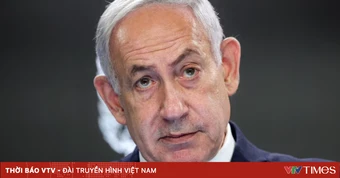 Thủ tướng Netanyahu tuyên bố Mỹ - Israel đạt kết quả to lớn trong xung đột Iran