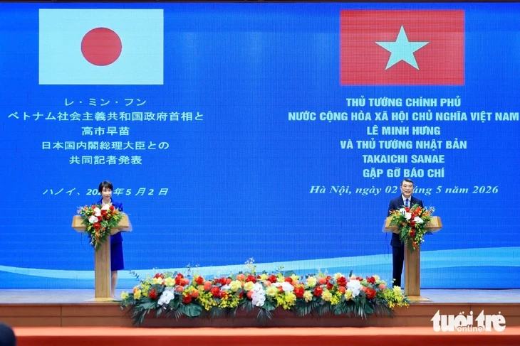 Thủ tướng: Nhật Bản sẽ hỗ trợ nguồn cung dầu thô cho Nhà máy lọc hóa dầu Nghi Sơn Thủ tướng: Nhật Bản sẽ hỗ trợ nguồn cung dầu thô cho Nhà máy lọc hóa dầu Nghi Sơn