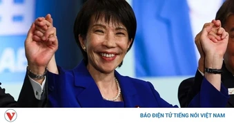 Thủ tướng Nhật Bản tiếp tục nhận được sự ủng hộ mạnh mẽ từ người dân