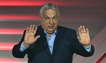 Thủ tướng Orban thất bại trong cuộc bầu cử ở Hungary
