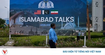 Thủ tướng Pakistan Shehbaz Sharif chuẩn bị tiếp phái đoàn Iran