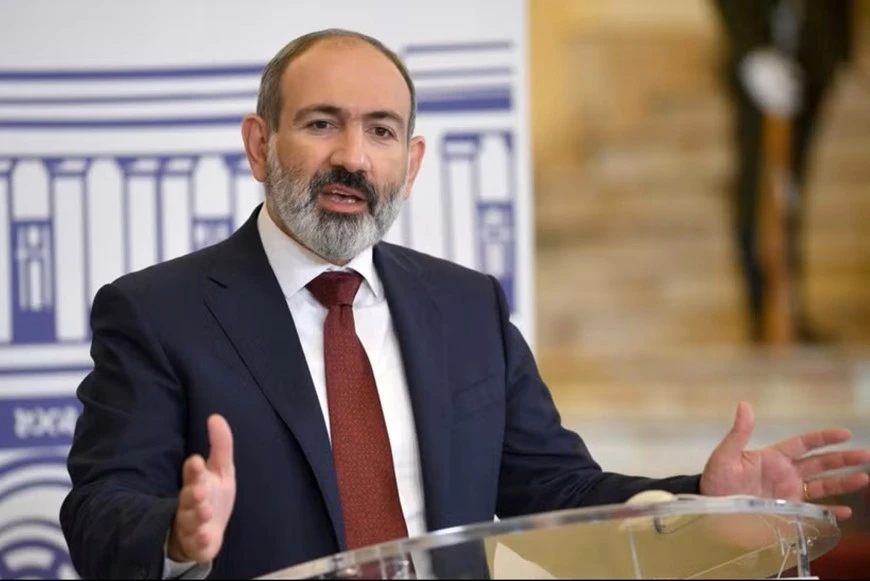 Thủ tướng Pashinyan đang khiến Armenia bị loại khỏi CSTO Thủ tướng Pashinyan đang khiến Armenia bị loại khỏi CSTO
