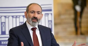 Thủ tướng Pashinyan đang khiến Armenia bị loại khỏi CSTO