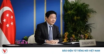 Thủ tướng Singapore cảnh báo nguy cơ “vũ khí hóa” các tuyến hàng hải quốc tế