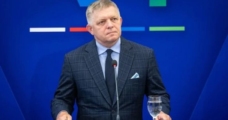 Thủ tướng Slovakia cảnh báo nguy cơ xung đột NATO - Nga
