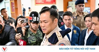 Thủ tướng Thái Lan công bố chiến lược toàn diện nhằm ổn định miền Nam