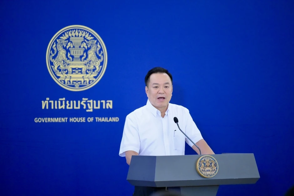 Thủ tướng Thái Lan: “Sẽ không tái diễn gián đoạn nguồn cung xăng, dầu” Thủ tướng Thái Lan: “Sẽ không tái diễn gián đoạn nguồn cung xăng, dầu”