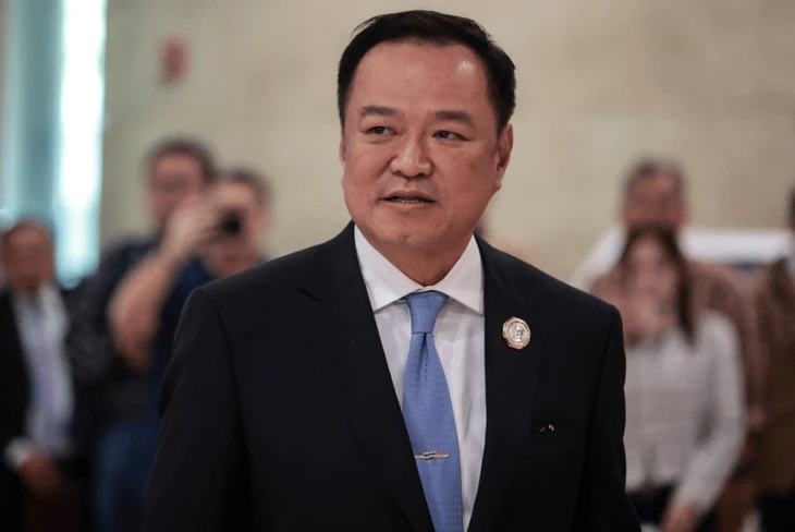 Thủ tướng Thái Lan thăm chính thức Việt Nam, dự Diễn đàn Tương lai ASEAN Thủ tướng Thái Lan thăm chính thức Việt Nam, dự Diễn đàn Tương lai ASEAN