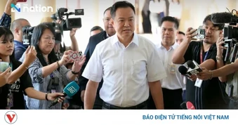 Thủ tướng Thái Lan thị sát miền Nam, quyết tâm xử lý bất ổn an ninh khu vực