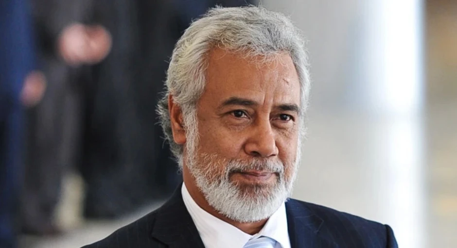 Thủ tướng Timor-Leste sẽ thăm Việt Nam và dự Diễn đàn Tương lai ASEAN Thủ tướng Timor-Leste sẽ thăm Việt Nam và dự Diễn đàn Tương lai ASEAN