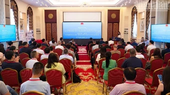 Thúc đẩy kết nối giao thương giữa doanh nghiệp Việt Nam và Trung Quốc