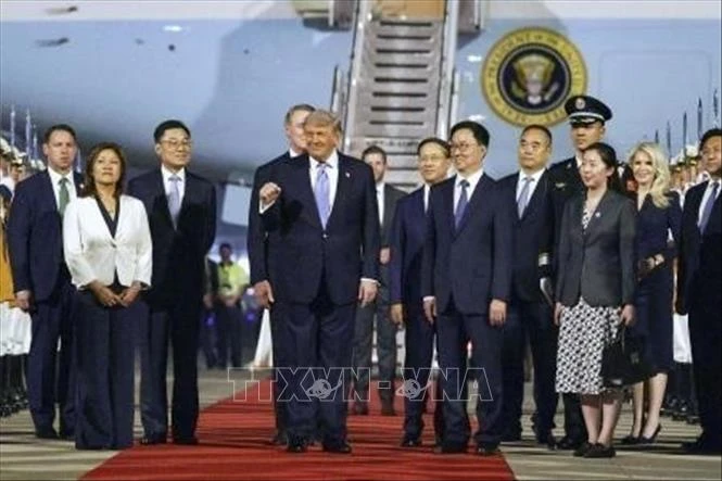 Thực hư tin đồn doanh nghiệp Trung Quốc đàm phán vũ khí với Iran