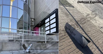 Thực hư việc UAV thông minh của Nga 'dễ dàng' tiếp cận trung tâm Kiev