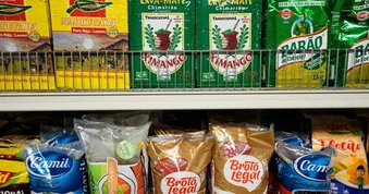 Thuế quan lại dậy sóng