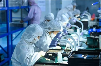 Thuế quan Mỹ làm tăng ảnh hưởng của Trung Quốc trong chuỗi cung ứng toàn cầu