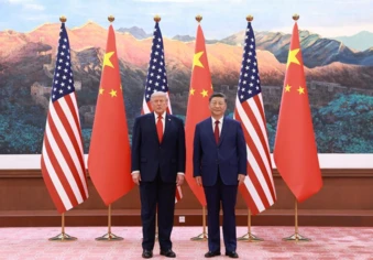 Thượng đỉnh Mỹ-Trung: Nhiều kết quả quan trọng trong ngày làm việc đầu tiên