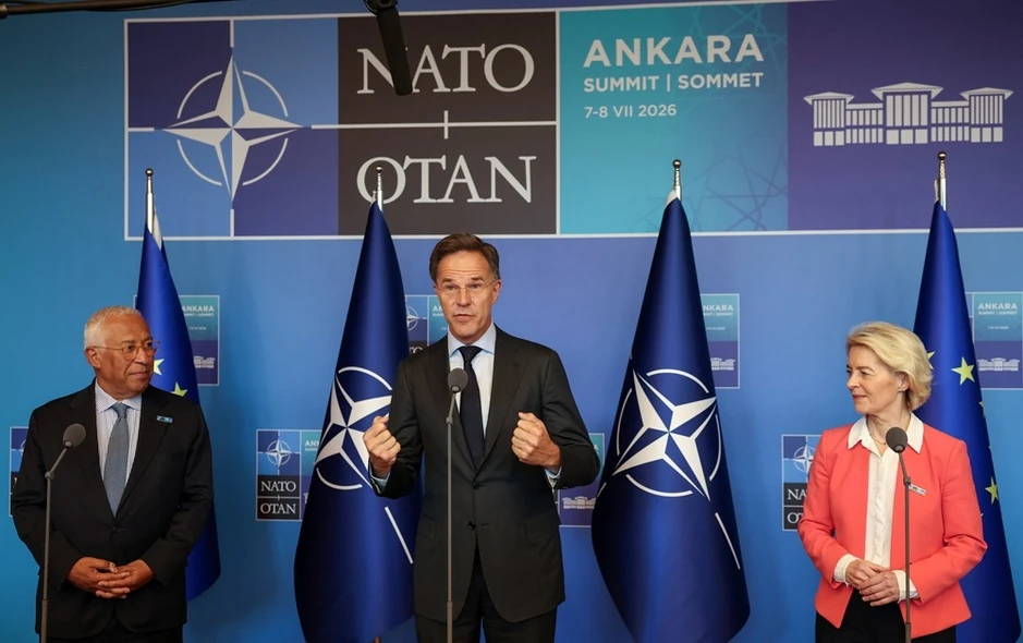 Thượng đỉnh NATO: Định hình một liên minh quân sự “đậm chất châu Âu” hơn Thượng đỉnh NATO: Định hình một liên minh quân sự “đậm chất châu Âu” hơn