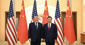 Thượng đỉnh Trung-Mỹ 2026: Thắng lợi hình ảnh nhưng chưa đột phá