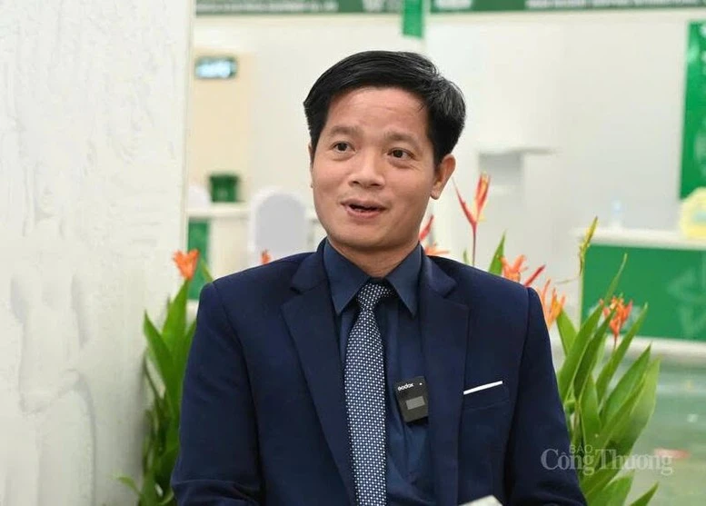 Thương mại Việt Nam - Campuchia hướng tới mục tiêu 20 tỷ USD trong năm 2026 Thương mại Việt Nam - Campuchia hướng tới mục tiêu 20 tỷ USD trong năm 2026