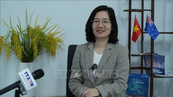Thương mại Việt Nam -&nbsp;Australia hướng tới những động lực tăng trưởng mới