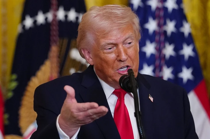 Thượng nghị sĩ Mỹ: Washington không cần triển khai bộ binh tới Iran Thượng nghị sĩ Mỹ: Washington không cần triển khai bộ binh tới Iran