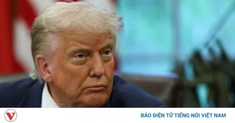 Thượng viện Mỹ bác nghị quyết hạn chế quyền chiến tranh của ông Trump với Iran