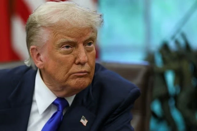 Thượng viện Mỹ bác nghị quyết hạn chế quyền chiến tranh của ông Trump với Iran