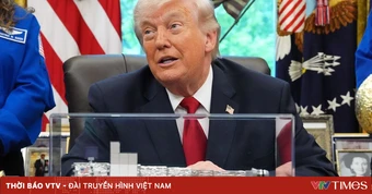 Thượng viện Mỹ chặn nỗ lực hạn chế quyền tấn công Cuba của Tổng thống Trump
